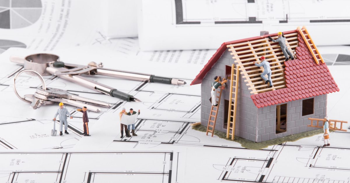 Lege pentru casa ta șî a vecinului: Reguli clare să eviți procesele