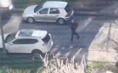 Cină sângeroasă: Cel puțin cinci morți, inclusiv un copil nevinovat