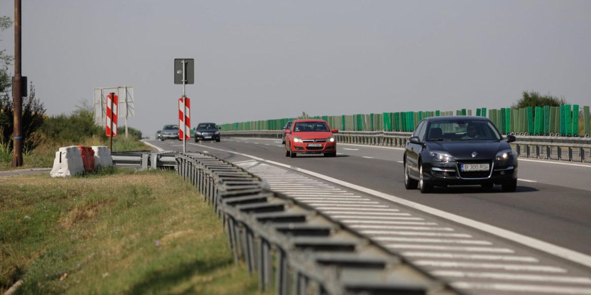 Restricții Paște: Autostrada Soarelui blocată! CNAIR, reguli pentru zone și vehicule