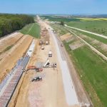 Au fost desemnați constructorii pentru a8: Tronsonul târgu frumos-lețcani, pas important