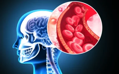 Grupa de sânge care crește RISCUL de AVC înainte de 60 de ani