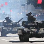 Kiev: Rusia vrea „zonă tampon” în Transnistria. Ucraina minează granița cu Moldova