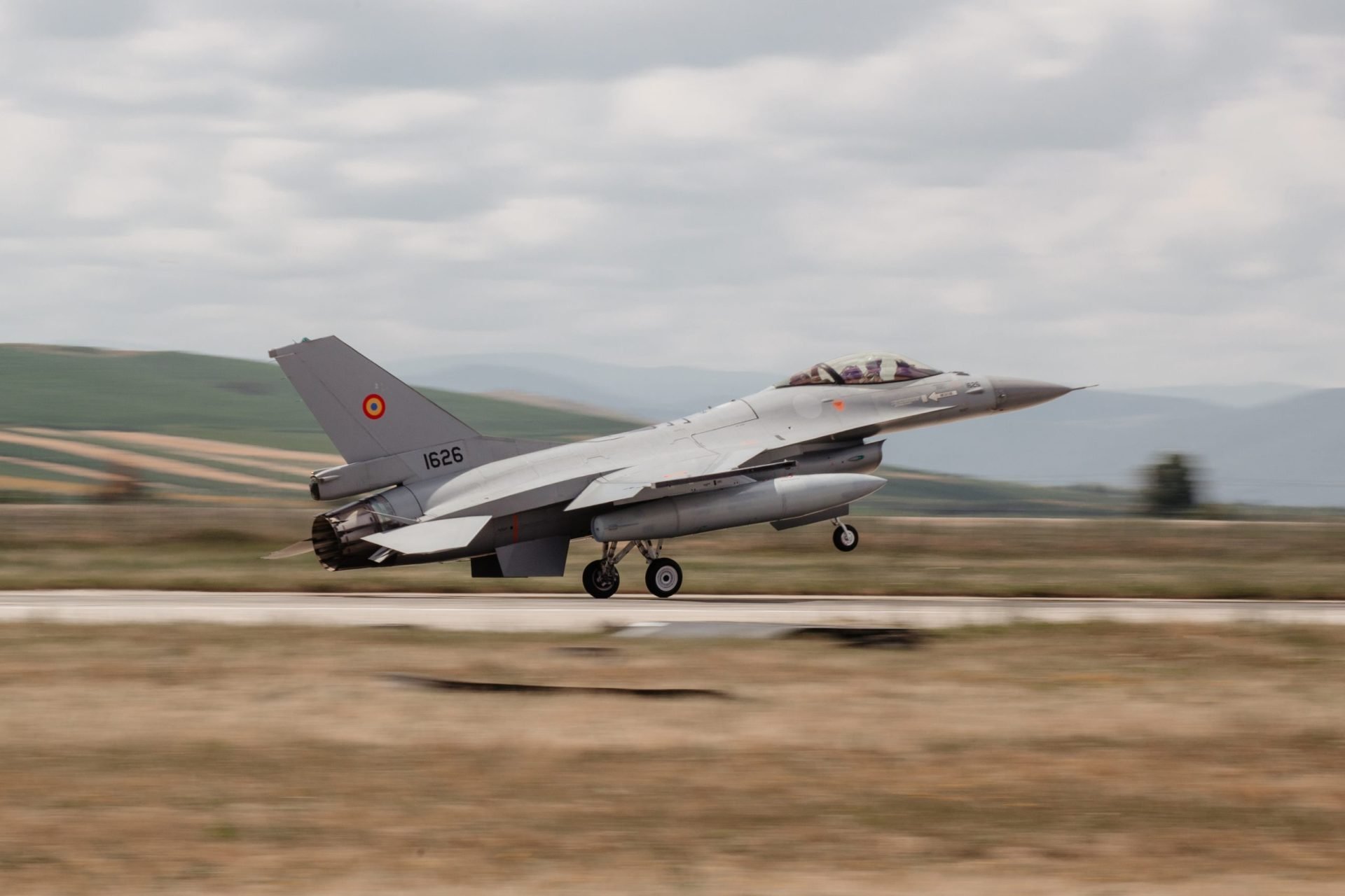 O nouă alertă cu privire la prezența dronelor în apropierea graniței cu Ucraina a fost emisă în această dimineață de autorități în județul Tulcea