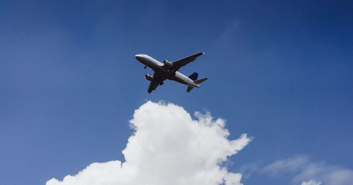 Criza în aviație: Europa, în pericol din cauza transportului aerian