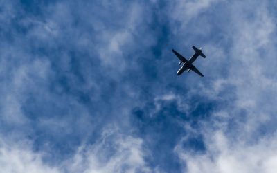 Criză de combustibil aviatic în Europa: UE scapă de dependența de Orient și alege SUA