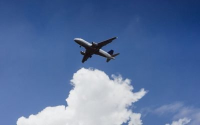 Criza în aviație: Europa, în pericol din cauza transportului aerian