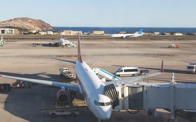 UE vrea kerosen mai puțin de la arabi și mai mult de la Donald Trump