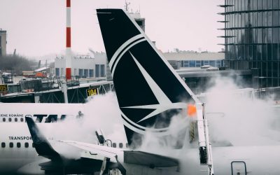 UE ia măsuri pentru combustibilul avioanelor: Criza amenință zborurile?