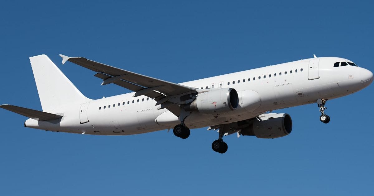 Europa, în criză: Kerosen pentru avioane, doar șase săptămâni