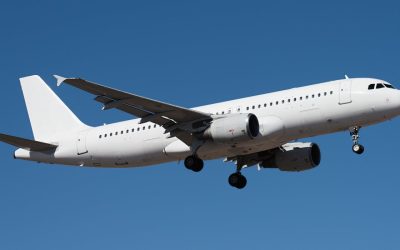 Accident AVIATIC: Un pasager British Airways cere 50.000€ după ce s-a tăiat la deget