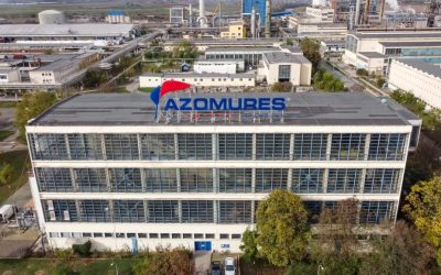 Azomureș, preluată de Romgaz? Negocieri avansate, anunță secretarul de stat