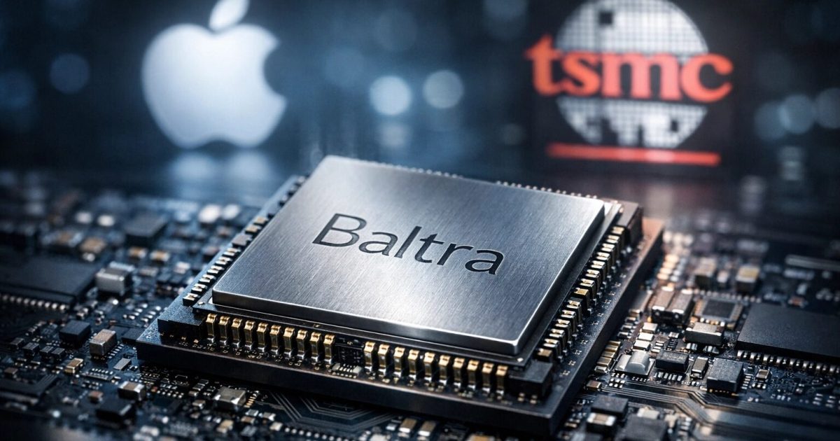 Apple, atac la giganții AI: Creează cipuri pentru servere cu TSMC