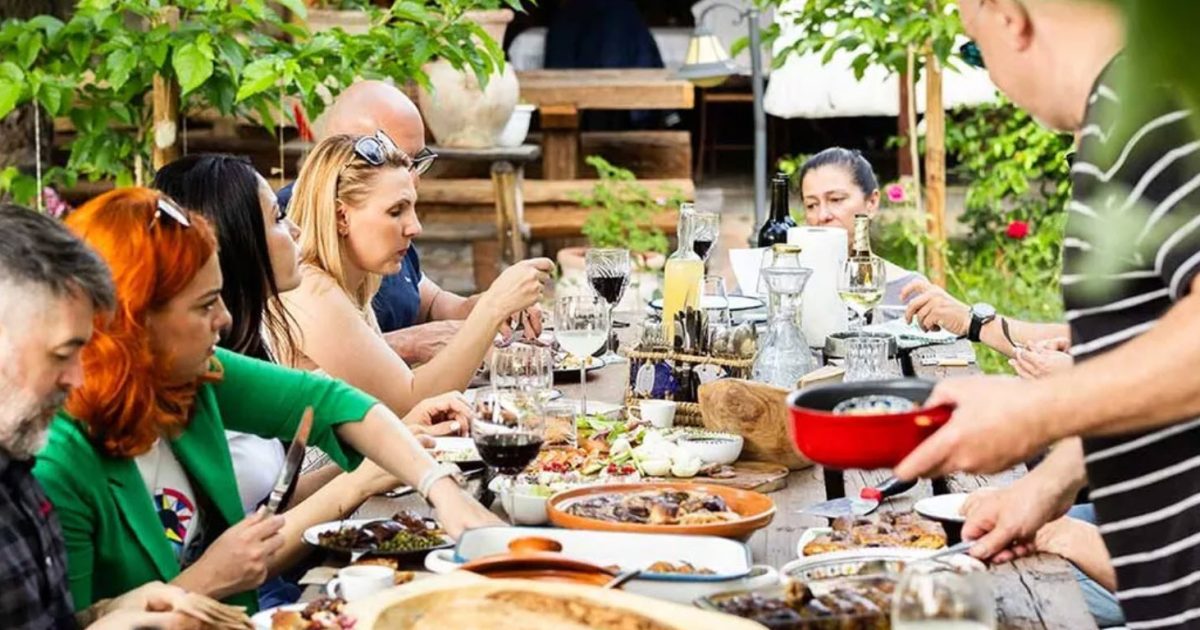 Banatul Gastronomic: Cum a învins modelul „acasă” și va cuceri Europa în 2028