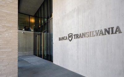 BT, lovitură pe piață: Banca Transilvania atrage 1 miliard € de pe piața internațională