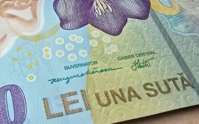 Salariile GRELE de la BNR: Câți bani ia lunar Guvernatorul Mugur Isărescu?