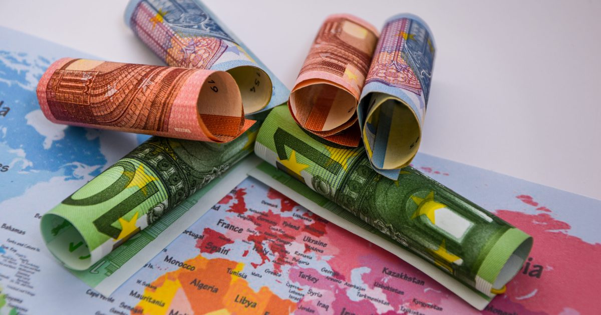 România, privilegiată de UE: Pentru 1 euro, încasăm 3