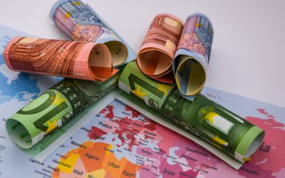 România, privilegiată de UE: Pentru 1 euro, încasăm 3