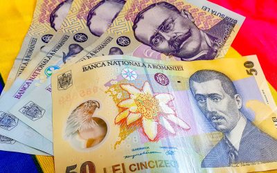 Subvenții record pentru partide în aprilie 2026: Câți bani a primit România?