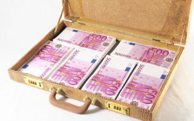 Bărbat din Germania, mort, lasă moștenire de 700.000 euro familiei