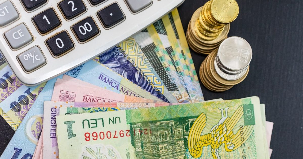 ROBOR dă fiori! Ce ascunde scandalul din spatele indicelui?