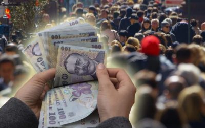 Datorii la Primării: Românii cu restanțe de peste 1.200 lei, în pericol