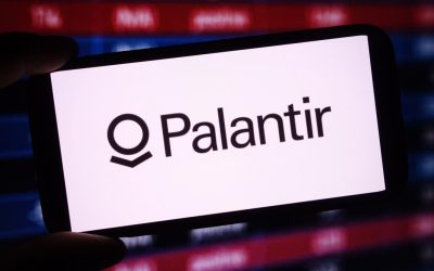 Bani europeni în Palantir: Peste 100 de bănci și fonduri majorează investițiile
