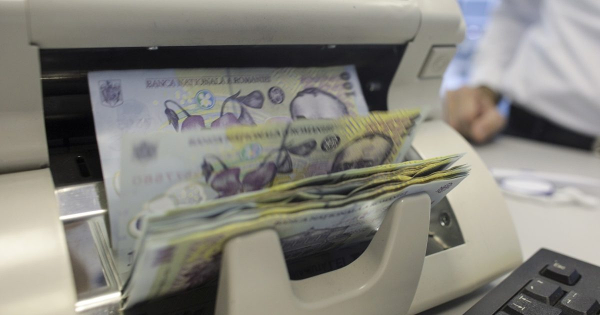 Acuzatii premature ROBOR: Finanțarea României, în pericol