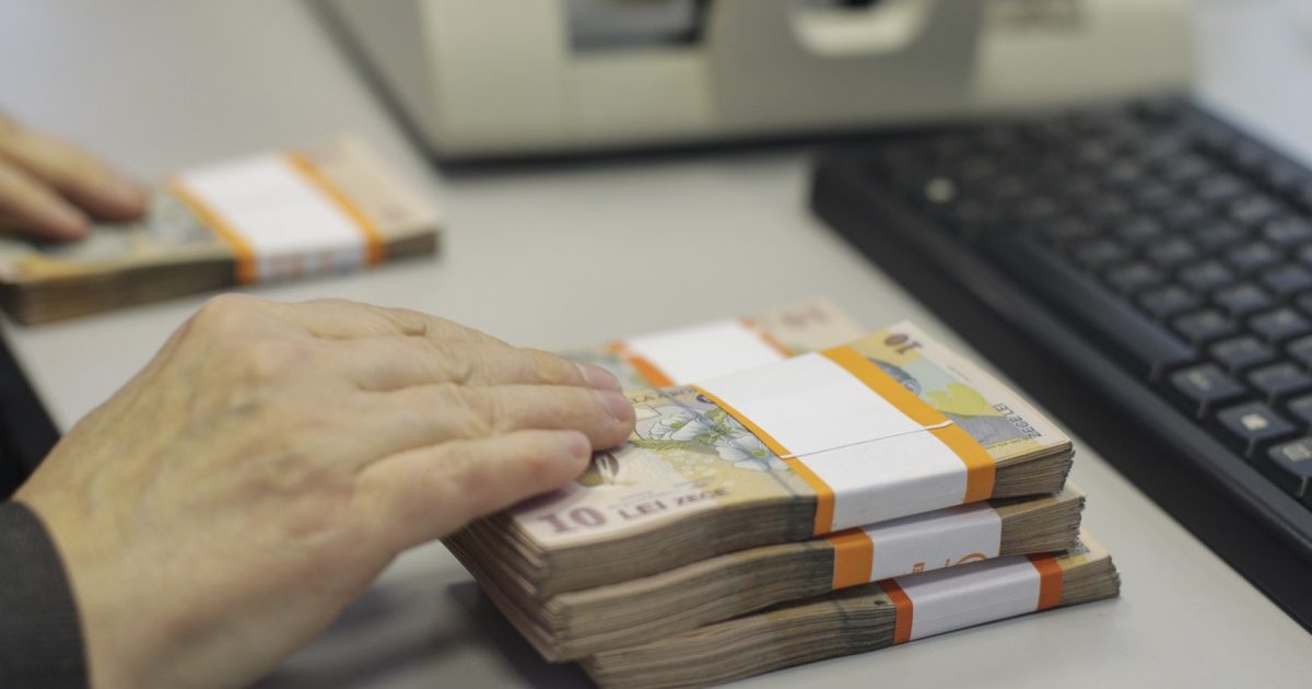 Guvernul crește plafonul pentru împrumuturile locale: 3 miliarde lei