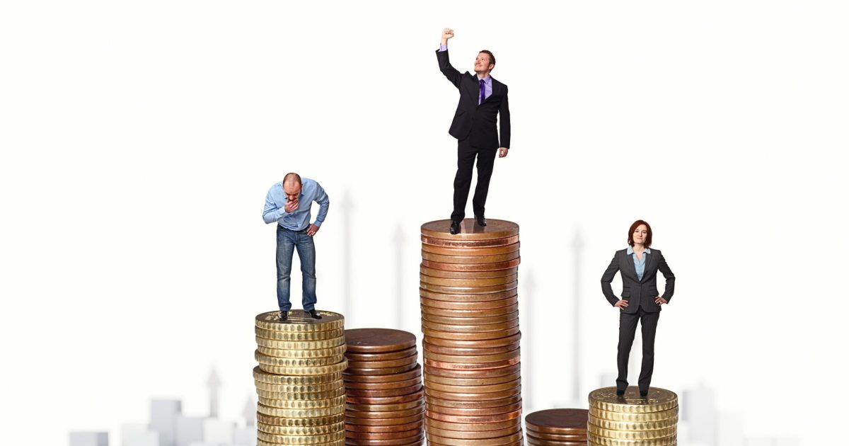 Bogătașii își mută banii: Unde investesc în 2026, pe fondul inflației galopante