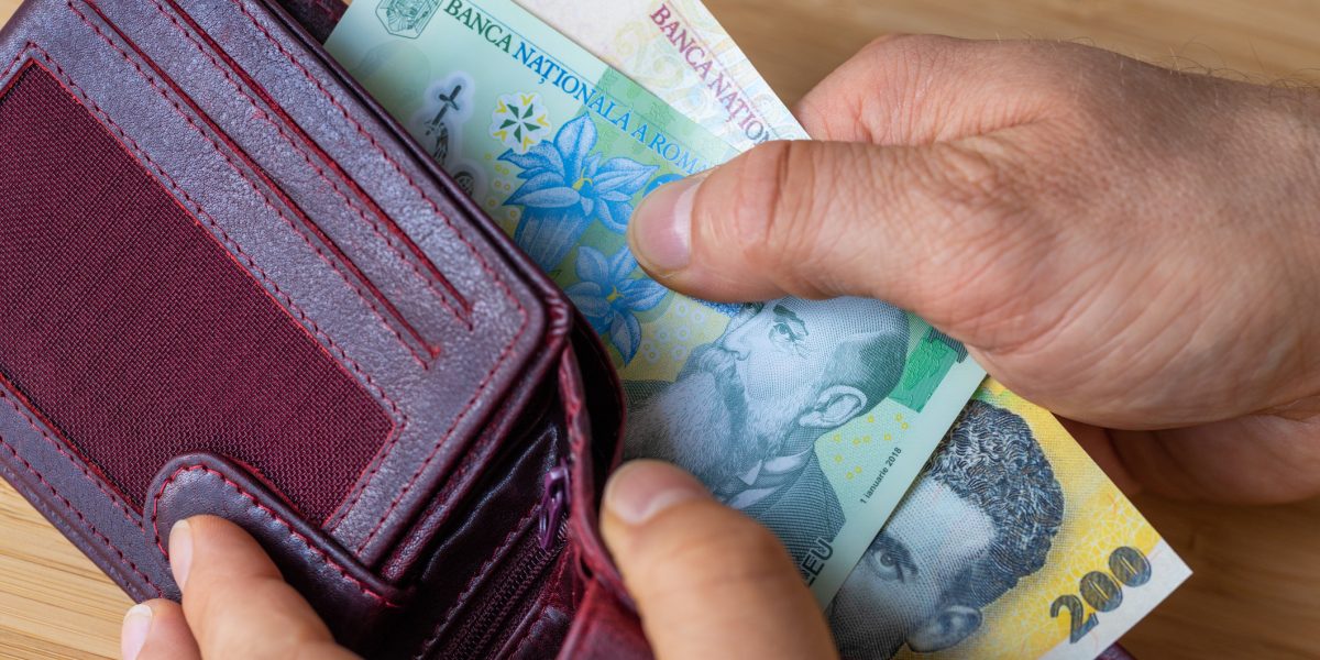 bani-portofel-dreamstime.jpg - NewsFactor