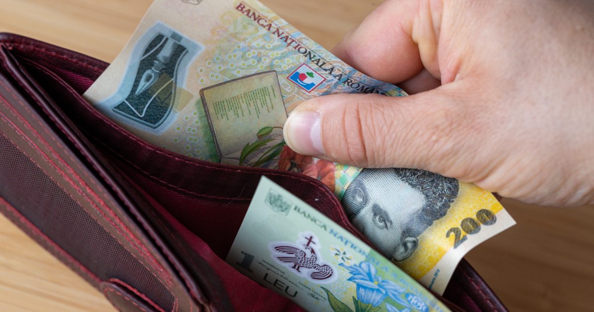 Amenzi USTURĂTOARE: 60.000 lei pentru mizerie în Corbeanca!