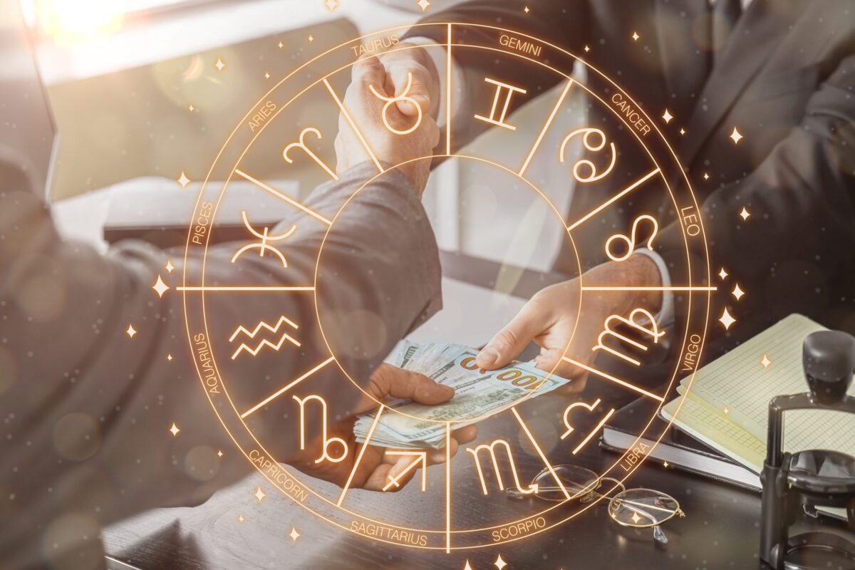 Paștele aduce vești bune pentru unii nativi: Zodiile favorizate de astre pentru câștiguri financiare Perioada sărbătorilor pascale vine cu surprize financiare pentru mai multe zodii