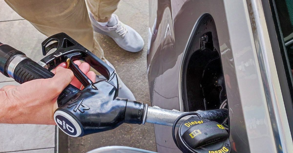 Brăilean condamnat la 3 ani pentru furt de motorină: A alimentat și-a fugit