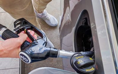 Brăilean condamnat la 3 ani pentru furt de motorină: A alimentat și-a fugit