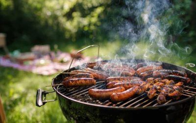 Mici festival și BBQ: Ce poți face de 1 Mai și în weekend