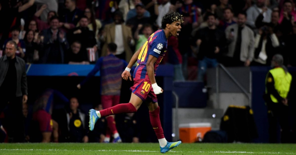 Atletico Madrid – Barcelona 1-2: Spectacol pe „Wanda Metropolitano”, ACUM pe Sport.ro