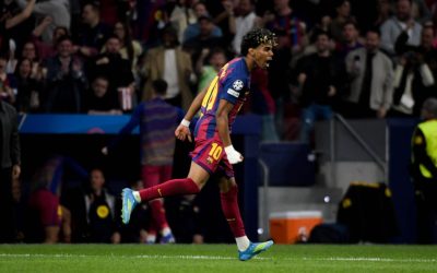 Atletico Madrid – Barcelona 1-2: Spectacol pe „Wanda Metropolitano”, ACUM pe Sport.ro