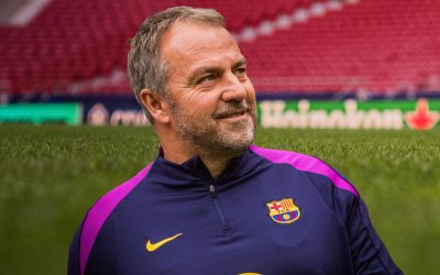 Haos în Spania, înaintea nopții Champions League