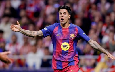 Barcelona, în DERUTĂ după UCL: Anunțul ȘOCANT al clubului catalan