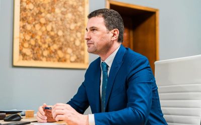 Tanczos Barna: Colaborarea cu ungurii de peste granițe, prioritate pentru noul Guvern