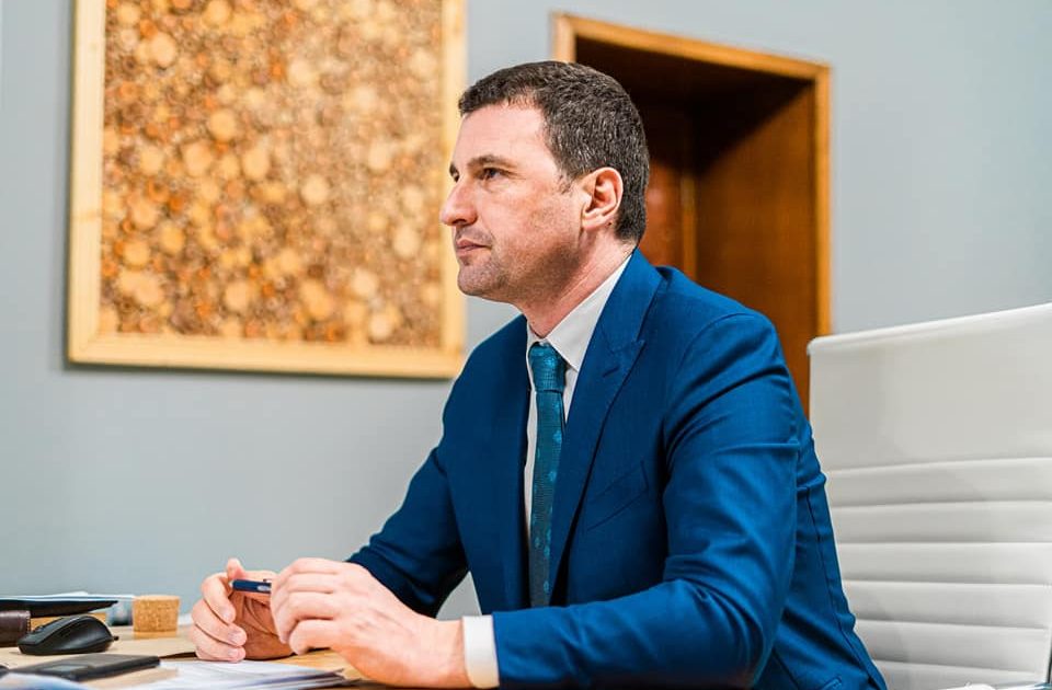 Tanczos Barna: Colaborarea cu ungurii de peste granițe, prioritate pentru noul Guvern