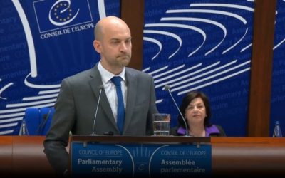 Franța, pentru Tribunal Special: Liderii ruși, trași la răspundere pentru invazia Ucrainei