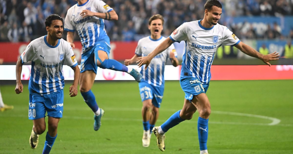 Panduru, furios după Rapid – Craiova: „Așa suntem noi! Asta ne definește!”