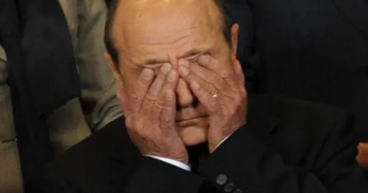 Băsescu, omagiu emoționant pentru Lucescu, legenda fotbalului românesc