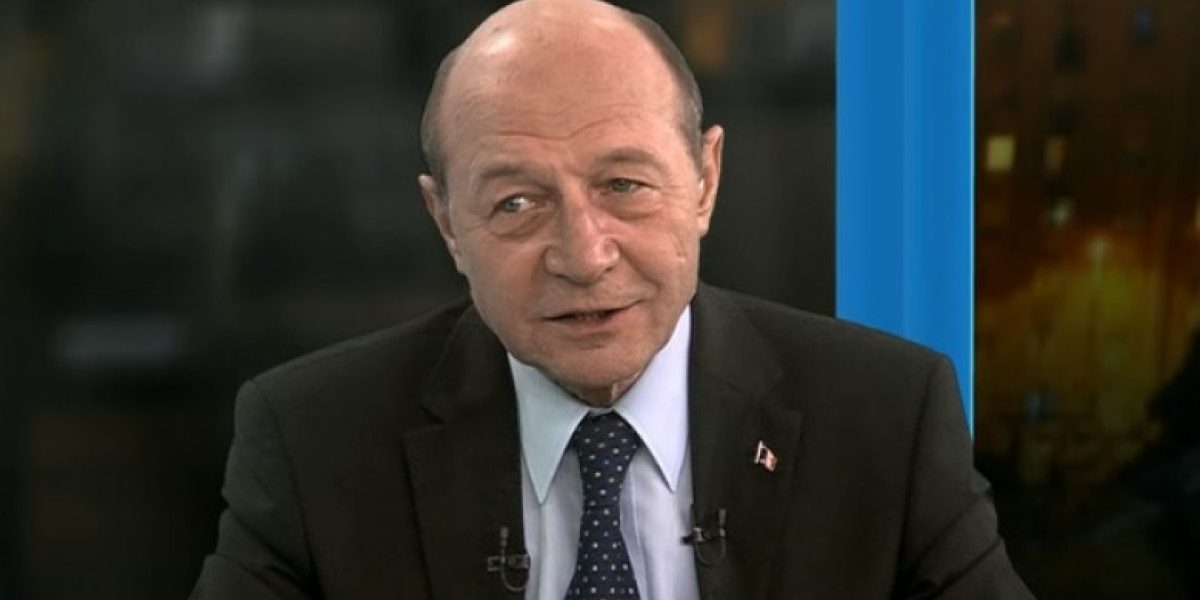 Băsescu: „Un război cu Iranul ar cere un milion de soldați americani”. Despre amenințările lui Trump: „Câinii care latră nu mușcă”