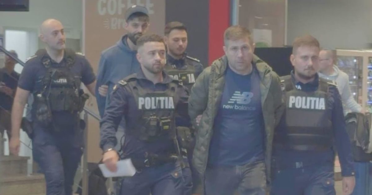 Bătaie în avion, scandal la sol: Un conflict a escaladat Rapid