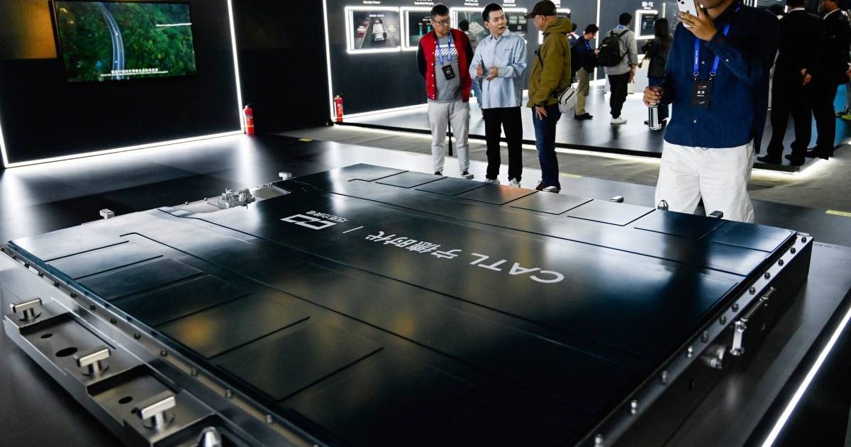 Baterii EV: Încărcare în 10 minute și 1500 km autonomie, REVOLUȚIE în drum