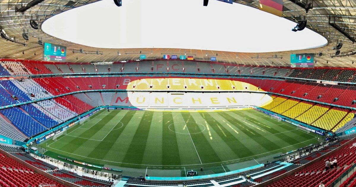 Bayern doboară recordul după 54 de ani în Bundesliga!