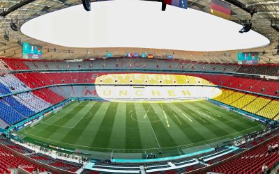 Bayern doboară recordul după 54 de ani în Bundesliga!