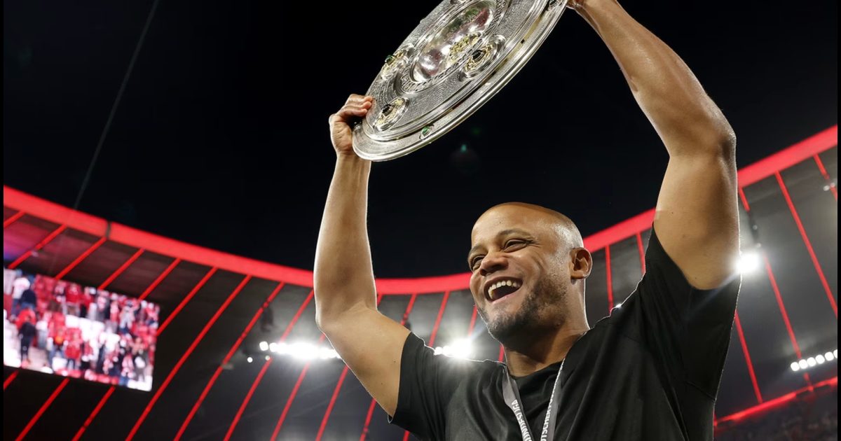 Bayern Munchen, din nou campioană în Germania: Al 35-lea titlu, cu 4 etape înainte!